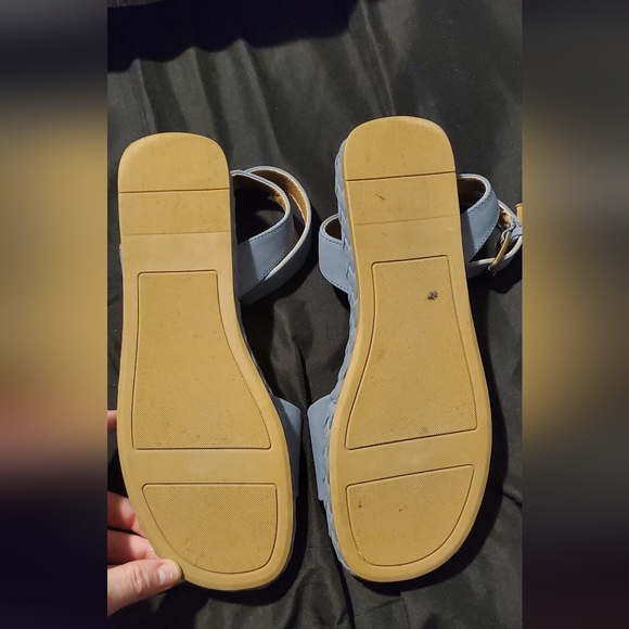 Sonoma ortholite eco sandles - Picture 6 of 6